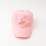 ミニハート刺繍デザインキャップ | URBAN CHERRY | 詳細画像7 