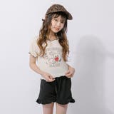 ミニハートデザインレオパードキャップ | URBAN CHERRY | 詳細画像17 