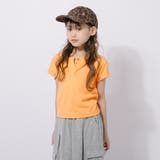 ミニハートデザインレオパードキャップ | URBAN CHERRY | 詳細画像19 
