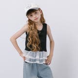 ハートロゴチェックキャップ | URBAN CHERRY | 詳細画像35 