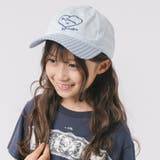 ハートロゴチェックキャップ | URBAN CHERRY | 詳細画像4 