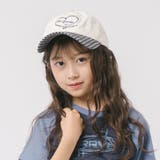 ハートロゴチェックキャップ | URBAN CHERRY | 詳細画像5 