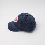 バイカラーフリンジハートデザインキャップ | URBAN CHERRY | 詳細画像20 