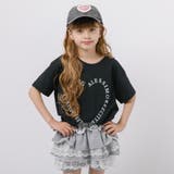 バイカラーフリンジハートデザインキャップ | URBAN CHERRY | 詳細画像33 