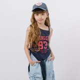バイカラーフリンジハートデザインキャップ | URBAN CHERRY | 詳細画像40 