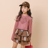 フロント刺繍キャップ | URBAN CHERRY | 詳細画像17 