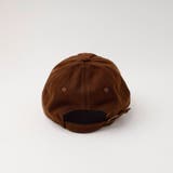 フロント刺繍キャップ | URBAN CHERRY | 詳細画像7 