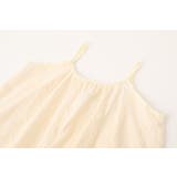 コットンレース切り替えキャミワンピース | URBAN CHERRY | 詳細画像12 