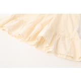 コットンレース切り替えキャミワンピース | URBAN CHERRY | 詳細画像15 