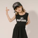 フロントロゴプリントロングワンピース | URBAN CHERRY | 詳細画像11