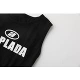 フロントロゴプリントロングワンピース | URBAN CHERRY | 詳細画像13