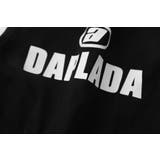 フロントロゴプリントロングワンピース | URBAN CHERRY | 詳細画像17