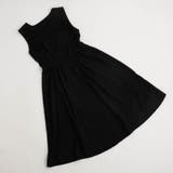 フロントロゴプリントロングワンピース | URBAN CHERRY | 詳細画像4