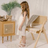 【さらっと触感】ワッフルバックオープンアメスリロングワンピース | URBAN CHERRY | 詳細画像10 