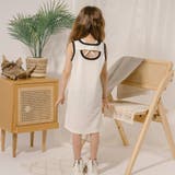 【さらっと触感】ワッフルバックオープンアメスリロングワンピース | URBAN CHERRY | 詳細画像11 