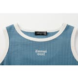 【さらっと触感】ワッフルバックオープンアメスリロングワンピース | URBAN CHERRY | 詳細画像26 