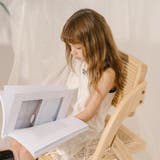 【さらっと触感】ワッフルバックオープンアメスリロングワンピース | URBAN CHERRY | 詳細画像31 