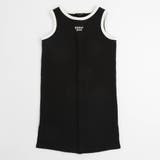 【さらっと触感】ワッフルバックオープンアメスリロングワンピース | URBAN CHERRY | 詳細画像8