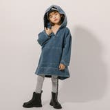 デニムフードワンピース | URBAN CHERRY | 詳細画像10