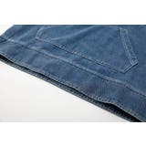 デニムフードワンピース | URBAN CHERRY | 詳細画像13