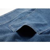 デニムフードワンピース | URBAN CHERRY | 詳細画像15