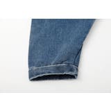 デニムフードワンピース | URBAN CHERRY | 詳細画像16