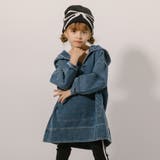 デニムフードワンピース | URBAN CHERRY | 詳細画像20