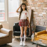 【MELTY BUNNY/メルティバニー】バックロゴプリントTシャツワンピース | URBAN CHERRY | 詳細画像21