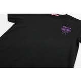 【MELTY BUNNY/メルティバニー】バックロゴプリントTシャツワンピース | URBAN CHERRY | 詳細画像34
