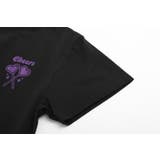 【MELTY BUNNY/メルティバニー】バックロゴプリントTシャツワンピース | URBAN CHERRY | 詳細画像36
