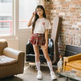 【MELTY BUNNY/メルティバニー】バックロゴプリントTシャツワンピース | URBAN CHERRY | 詳細画像37