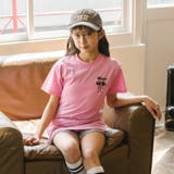 【MELTY BUNNY/メルティバニー】バックロゴプリントTシャツワンピース | URBAN CHERRY | 詳細画像40