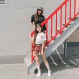 【MELTY BUNNY/メルティバニー】バックロゴプリントTシャツワンピース | URBAN CHERRY | 詳細画像46