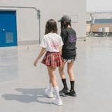 【MELTY BUNNY/メルティバニー】バックロゴプリントTシャツワンピース | URBAN CHERRY | 詳細画像50