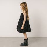 エンジェルフェザーバルーンキャミワンピース | URBAN CHERRY | 詳細画像10 