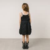 エンジェルフェザーバルーンキャミワンピース | URBAN CHERRY | 詳細画像11 