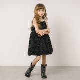 エンジェルフェザーバルーンキャミワンピース | URBAN CHERRY | 詳細画像12 