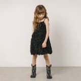 エンジェルフェザーバルーンキャミワンピース | URBAN CHERRY | 詳細画像13 