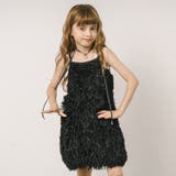 エンジェルフェザーバルーンキャミワンピース | URBAN CHERRY | 詳細画像15 