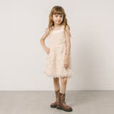 エンジェルフェザーバルーンキャミワンピース | URBAN CHERRY | 詳細画像17 