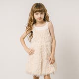 エンジェルフェザーバルーンキャミワンピース | URBAN CHERRY | 詳細画像19 