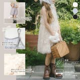 エンジェルフェザーバルーンキャミワンピース | URBAN CHERRY | 詳細画像2 