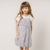 エンジェルフェザーバルーンキャミワンピース | URBAN CHERRY | 詳細画像24 