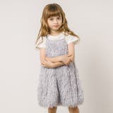 エンジェルフェザーバルーンキャミワンピース | URBAN CHERRY | 詳細画像25 