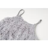 エンジェルフェザーバルーンキャミワンピース | URBAN CHERRY | 詳細画像26 