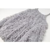 エンジェルフェザーバルーンキャミワンピース | URBAN CHERRY | 詳細画像27 