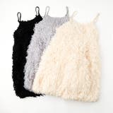 エンジェルフェザーバルーンキャミワンピース | URBAN CHERRY | 詳細画像3 