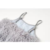 エンジェルフェザーバルーンキャミワンピース | URBAN CHERRY | 詳細画像30 