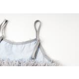 エンジェルフェザーバルーンキャミワンピース | URBAN CHERRY | 詳細画像31 