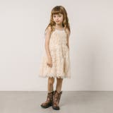 エンジェルフェザーバルーンキャミワンピース | URBAN CHERRY | 詳細画像36 